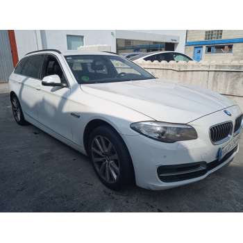 BMW 5 Touring (F11) de desguace