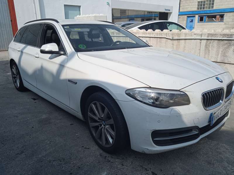 BMW 5 TOURING (F11)