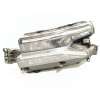 Recambio de faro izquierdo para citroën c5 aircross hybrid 136 e-dcs6 plus referencia OEM IAM 9845356280 1686455980 12891010000