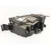 Recambio de faro derecho para citroën c5 aircross hybrid 136 e-dcs6 plus referencia OEM IAM 9845355980 1686455880 12891020000