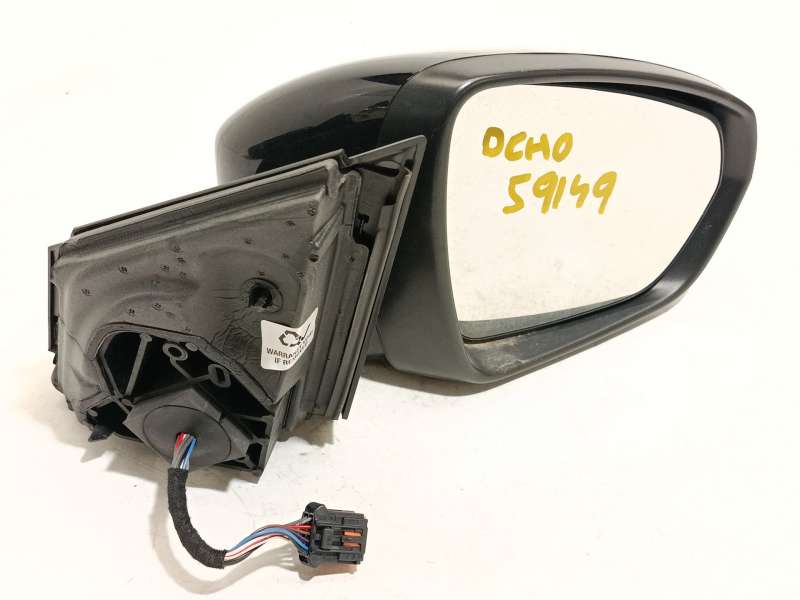 RETROVISOR DERECHO 1635224280 