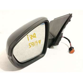 RETROVISOR IZQUIERDO 1635224580 
