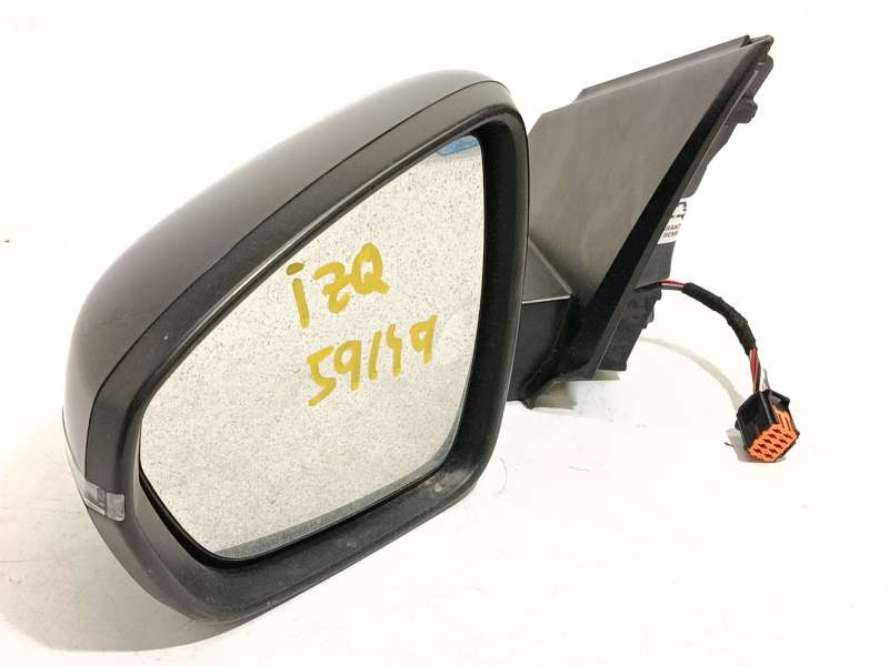 RETROVISOR IZQUIERDO 1635224580 