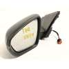 Recambio de retrovisor izquierdo para citroën c5 aircross hybrid 136 e-dcs6 plus referencia OEM IAM 1635224580  