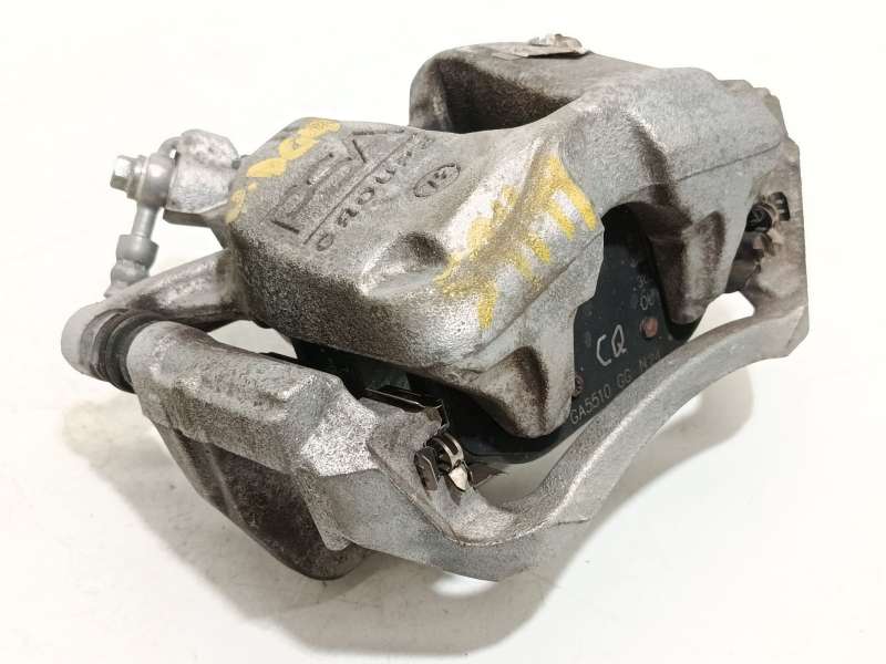 PINZA FRENO DELANTERA DERECHA 1647880080 