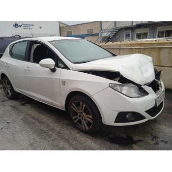 SEAT IBIZA (6J5)