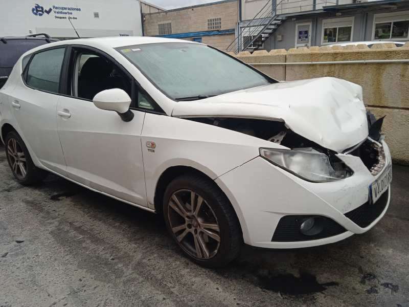SEAT IBIZA (6J5)