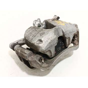 Recambio de pinza freno delantera izquierda para citroën c5 aircross hybrid 136 e-dcs6 plus referencia OEM IAM 1647879980  