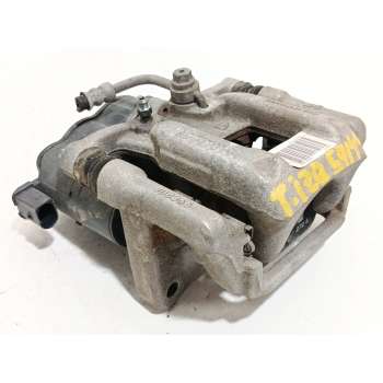 Recambio de pinza freno trasera izquierda para citroën c5 aircross hybrid 136 e-dcs6 plus referencia OEM IAM 1608999580 98190608