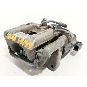 Recambio de pinza freno trasera derecha para citroën c5 aircross hybrid 136 e-dcs6 plus referencia OEM IAM 1608999680 9819060980