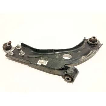 Recambio de brazo suspension inferior delantero derecho para citroën c5 aircross hybrid 136 e-dcs6 plus referencia OEM IAM 98168