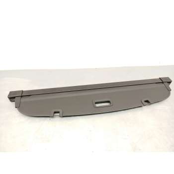 Recambio de bandeja trasera para jaecoo jaecoo7 phev 1.5 referencia OEM IAM 403012713AAABK  