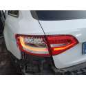AUDI A4 B8 AVANT (8K5)