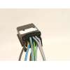 Recambio de retrovisor izquierdo para renault scénic iii (jz0/1_) 1.5 dci referencia OEM IAM 963021615R  