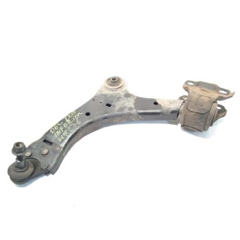 Recambio de brazo suspension inferior delantero izquierdo para land rover freelander (lr2) td4 s referencia OEM IAM LR007206  6G