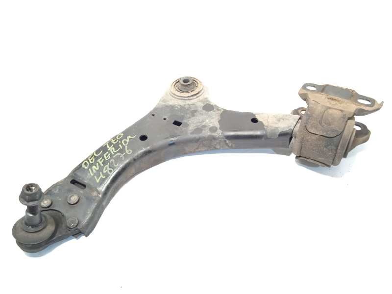 BRAZO SUSPENSION INFERIOR DELANTERO IZQUIERDO LR007206 6G9N3A053EL