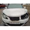 seat ibiza (6j5) del año 2009