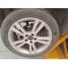 seat ibiza iv sc (6j1, 6p5) del año 2011