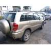 toyota rav 4 (a2) del año 2002