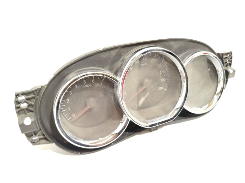 CUADRO INSTRUMENTOS 248101921R NS2598116