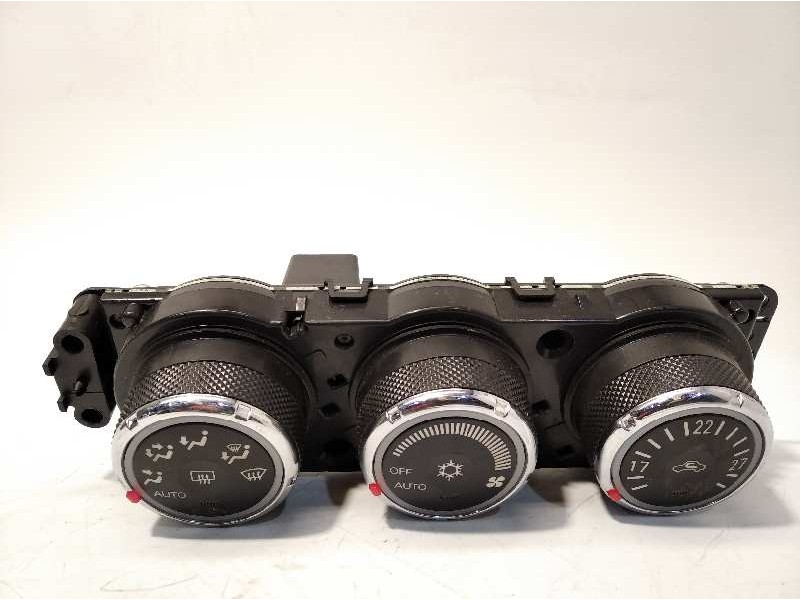 MANDO CLIMATIZADOR 7820A082XC 