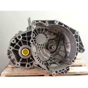 CAJA CAMBIOS F40 55582867 