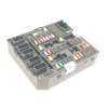Recambio de caja reles / fusibles para renault scénic iii (jz0/1_) 1.5 dci referencia OEM IAM 284B62342R  