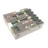Recambio de caja reles / fusibles para renault scénic iii (jz0/1_) 1.5 dci referencia OEM IAM 284B62342R  