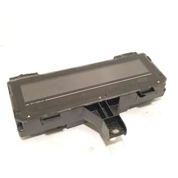 CUADRO INSTRUMENTOS 248100854R 