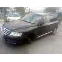 VOLKSWAGEN TOUAREG (7LA)