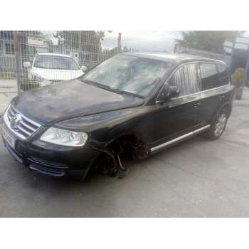 VOLKSWAGEN TOUAREG (7LA)