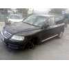 volkswagen touareg (7la) del año 2005