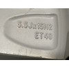 Recambio de llanta para seat ibiza v (kj1, kjg) 1.0 tsi referencia OEM IAM 6F0601025N 6F0601025G8Z8 