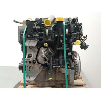 MOTOR COMPLETO K9K846 