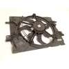 Recambio de electroventilador para nissan micra v (k14) 1.5 dci referencia OEM IAM 214815FA0B  
