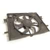 Recambio de electroventilador para nissan micra v (k14) 1.5 dci referencia OEM IAM 214815FA0B  