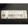 Recambio de electroventilador para nissan micra v (k14) 1.5 dci referencia OEM IAM 214815FA0B  