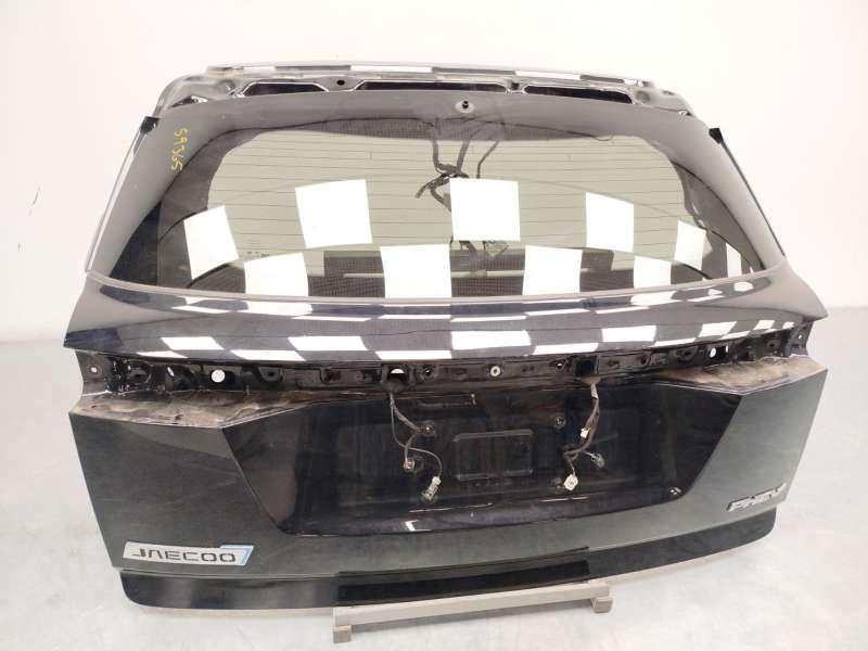 PORTON TRASERO 552000387AADYJ 