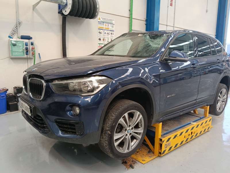 BMW X1 (F48)