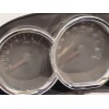 Recambio de cuadro instrumentos para dacia duster 1.5 dci diesel fap cat referencia OEM IAM 248101921R  