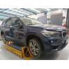 bmw x1 (f48) del año 2026
