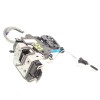 Recambio de cerradura puerta trasera derecha para mercedes-benz clase gla (w156) gla 200 cdi (156.908) referencia OEM IAM A20473