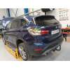 bmw x1 (f48) del año 2026