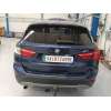 bmw x1 (f48) del año 2026