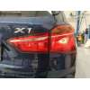 bmw x1 (f48) del año 2026