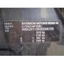 BMW SERIE 1 LIM. (F20/F21)