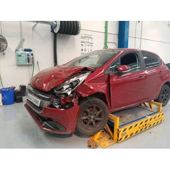 PEUGEOT 208 I (CA_, CC_) - `59498`