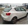 seat ibiza (6j5) del año 2009