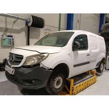 MERCEDES-BENZ CITAN FURGÓN/MONOSPACE (W415) - `59500`