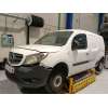 mercedes-benz citan furgoneta/monovolumen (w415) del año 2015